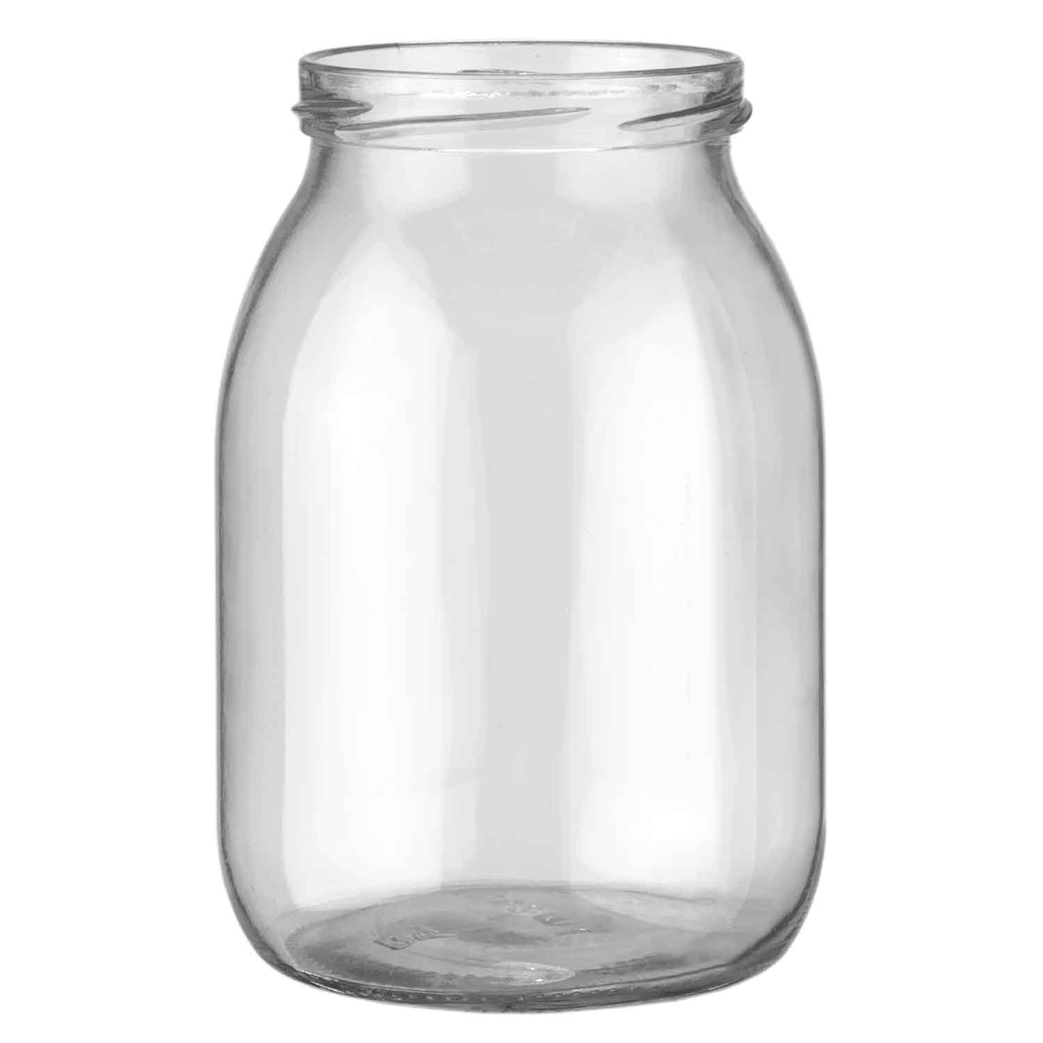 ΒΑΖΟ ΓΥΑΛΙΝΟ 1,5L Φ82