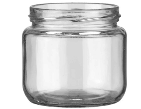 ΒΑΖΟ ΓΥΑΛΙΝΟ 330ML Φ82