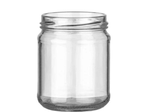 ΒΑΖΟ ΓΥΑΛΙΝΟ 530ml Φ82