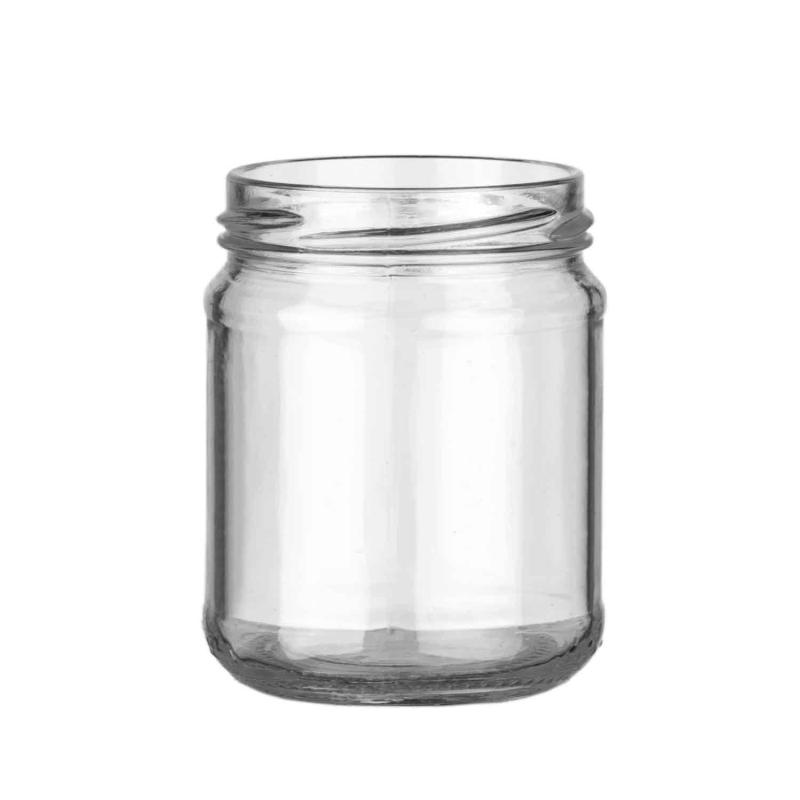 ΒΑΖΟ ΓΥΑΛΙΝΟ 530ml Φ82