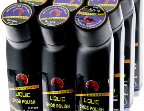 ΒΑΦΗ ΥΓΡΟ ΜΑΥΡΟ 75ML VC066
