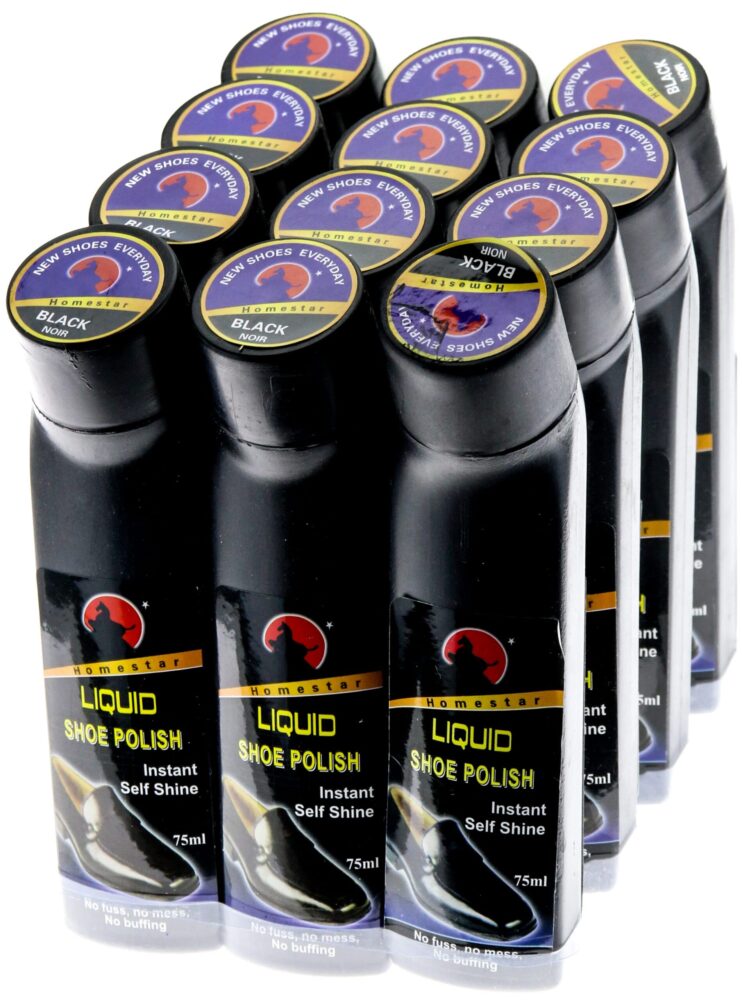 ΒΑΦΗ ΥΓΡΟ ΜΑΥΡΟ 75ML VC066