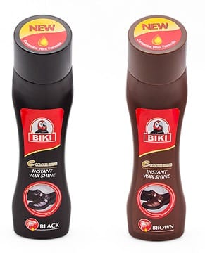 ΒΑΦΗ ΥΓΡΟ ΜΑΥΡΟ 75ML VC066 - Image 3