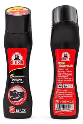 ΒΑΦΗ ΥΓΡΟ ΜΑΥΡΟ 75ML VC066 - Image 4