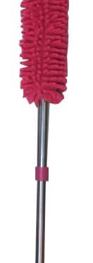 ΒΟΥΡΤΣΑΚΙ ΜΙCROFIBRA ΠΤΥΣΣΟΜΕΝΟ V393 60-96cm VIOSARP