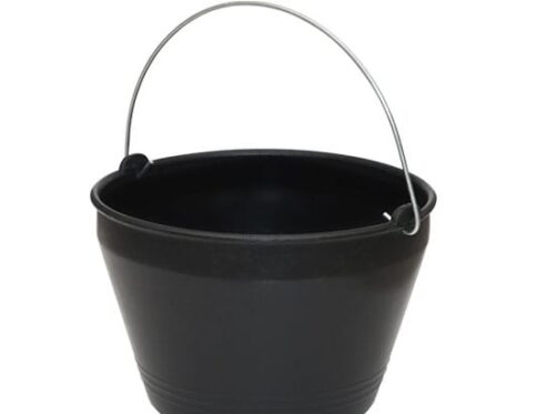 ΑΓΡΟΤΙΚΟΣ ΚΟΥΒΑΣ 12L 33x24cm VIOSARP