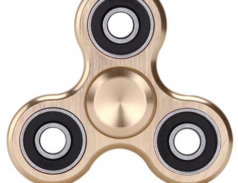 TOPSPINNER ΑΝΤΙΣΤΡΕΣ ΧΡΩΜΙΟΥ VC1182