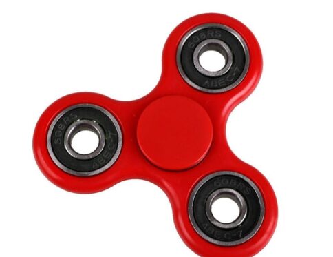 TOPSPINNER ΑΝΤΙΣΤΡΕΣ ΠΛΑΣΤΙΚΟ VC1181
