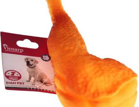 PET ΠΑΙΧΝΙΔΙ ΜΠΟΥΤΙ ΜΕ ΗΧΟ 20cm VC1771