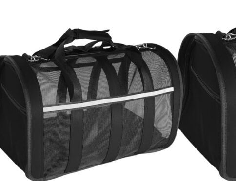 PET ΤΣΑΝΤΑ ΜΕΤΑΦΟΡΑΣ ΣΕΤ 3 TMX. VC1773 (34*23*22, 41*24*24, 48*27*26cm)