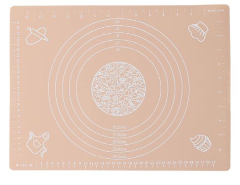 ΑΝΤΙΚΟΛΛΗΤΙΚΗ ΕΠΙΦΑΝΕΙΑ ΣΙΛΙΚΟΝΗΣ 30x40cm VC2694