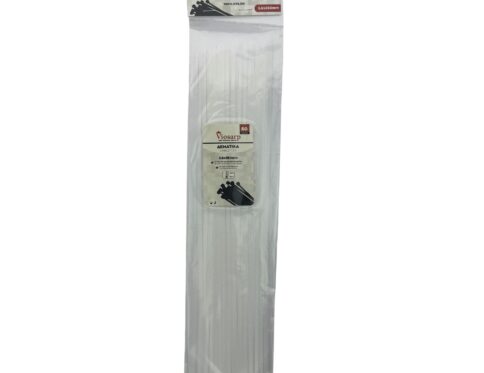 ΔΕΜΑΤΙΚΑ TIRE UP 3,6x350mm 50TΜΧ VC2313-3