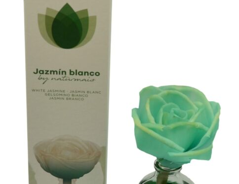 ΑΡΩΜΑΤΙΚΟ ΧΩΡΟΥ ΛΟΥΛΟΥΔΙ JASMIN BLANCO 50 ml