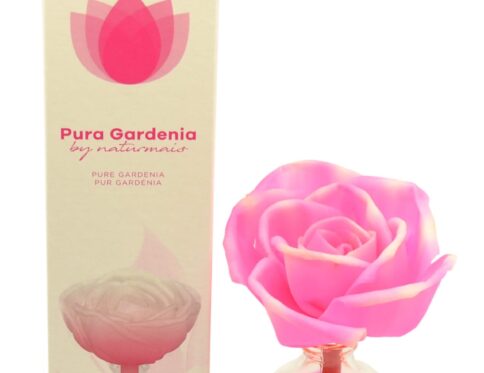 ΑΡΩΜΑΤΙΚΟ ΧΩΡΟΥ ΛΟΥΛΟΥΔΙ PURA GARDENIA 50 ml