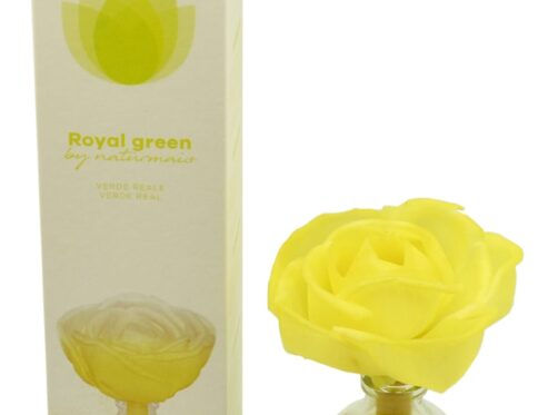 ΑΡΩΜΑΤΙΚΟ ΧΩΡΟΥ ΛΟΥΛΟΥΔΙ ROYAL GREEN 50 ml