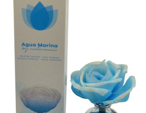 ΑΡΩΜΑΤΙΚΟ ΧΩΡΟΥ ΛΟΥΛΟΥΔΙ AGUA MARINA 50 ml