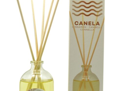 ΑΡΩΜΑΤΙΚΟ ΧΩΡΟΥ ΜΕ STICKS CANELA 100 ml