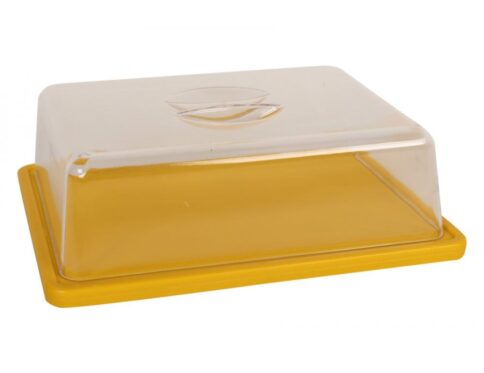 ΤΥΡΙΕΡΑ ΠΛΑΣΤΙΚΗ ΜΕΓΑΛΗ 27x12x11cm