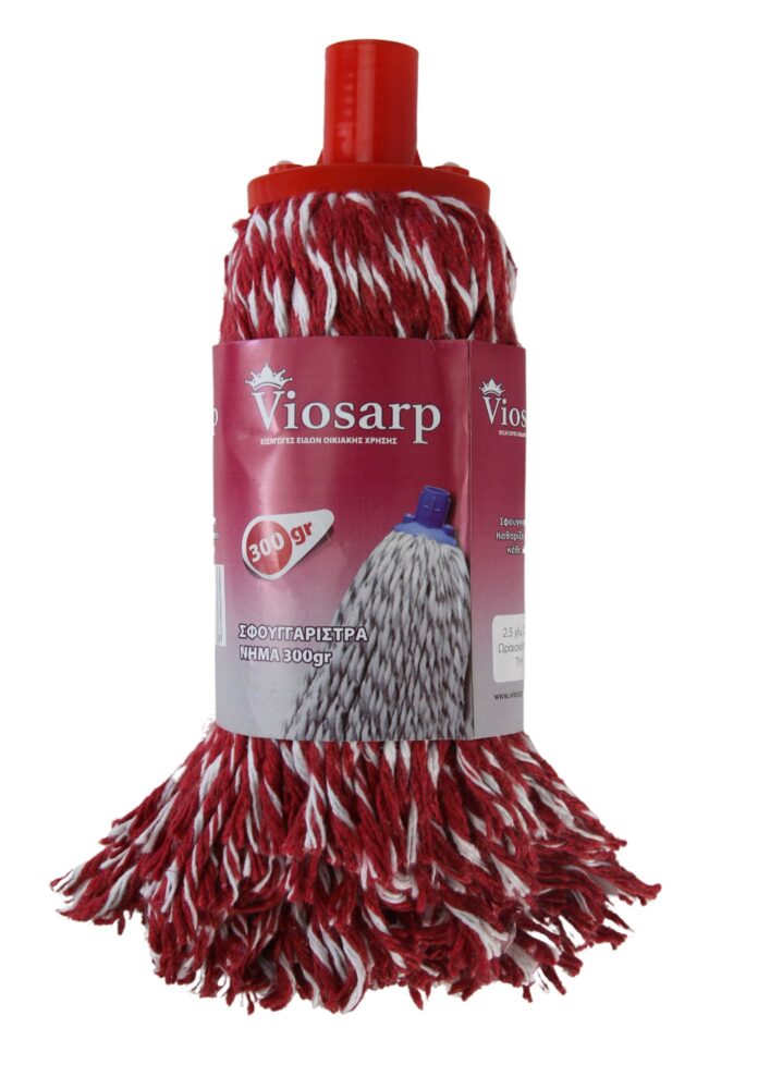 ΣΦΟΥΓΓΑΡΙΣΤΡΑ ΠΡΟΣΦΟΡΑ ΝΗΜΑ ΧΡΩΜΑΤΙΣΤΗ 300g SUPER ΑΠΟΡΡΟΦΗΤΙΚΗ VIOSARP