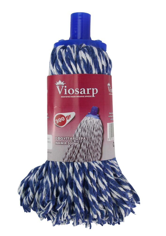 ΣΦΟΥΓΓΑΡΙΣΤΡΑ ΠΡΟΣΦΟΡΑ ΝΗΜΑ ΧΡΩΜΑΤΙΣΤΗ 300g SUPER ΑΠΟΡΡΟΦΗΤΙΚΗ VIOSARP - Image 2