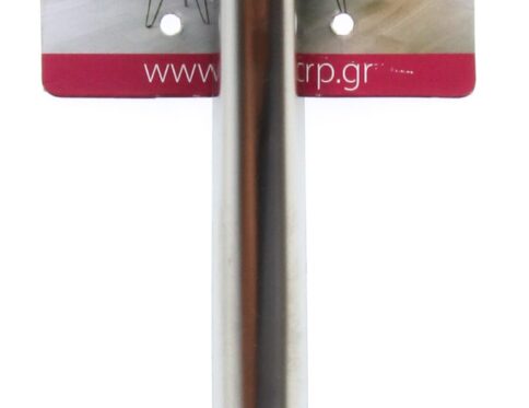 ΣΠΑΤΟΥΛΑ ΤΡΥΠΗΤΗ ΙΝΟΞ VC017 35cm