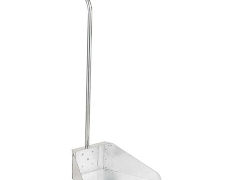 ΦΑΡΑΣΙ ΜΕ ΚΟΝΤΑΡΙ ΓΑΛΒΑΝΙΖΕ VC1000 VIOSARP 76x34x27cm