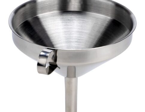 ΧΩΝΙ ΙΝΟΞ VC1112 11cm VIOSARP