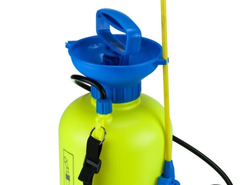 ΨΕΚΑΣΤΗΡΙ 5L ΕΠΑΓΓΕΛΜΑΤΙΚΟ VC1137