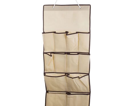 ΘΗΚΗ ΠΡΟΣΦΟΡΑ ΡΟΥΧΩΝ CCH-29 12ΘΕΣΕΩΝ 40x90cm