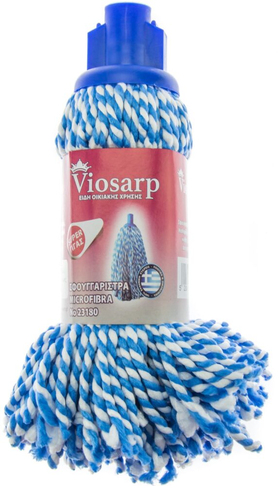 ΣΦΟΥΓΓΑΡΙΣΤΡΑ MICROFIBER ST 6006 Νο23180