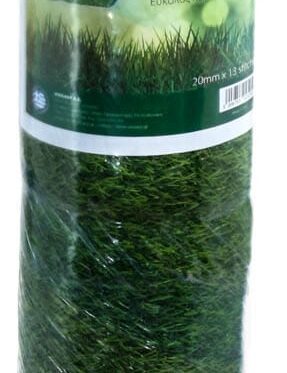 ΤΕΧΝΗΤΟΣ ΧΛΟΟΤΑΠΗΤΑΣ 1x2m 20mm ΕΤΟΙΜΟ Α ΠΟΙΟΤΗΤΑ Νο25252