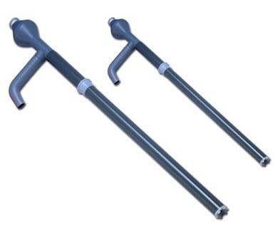 ΤΡΟΜΠΑ ΛΑΔΙΟΥ (Α) 118cm
