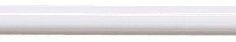ΣΩΛΗΝΑ ΜΠΑΝΙΟΥ ΙΣΙΑ V174-1 VIOSARP 110-200cm