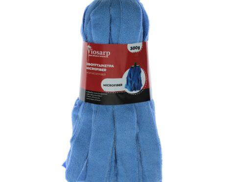 ΣΦΟΥΓΓΑΡΙΣΤΡΑ ΠΡΟΣΦΟΡΑ MICROFIBER 300g VIOSARP