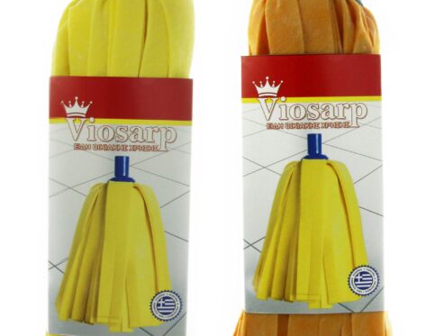 ΣΦΟΥΓΓΑΡΙΣΤΡΑ ΠΡΟΣΦΟΡΑ ΒΙΤΕΞ ΜΟΝΟΧΡΩΜΗ 100g VIOSARP