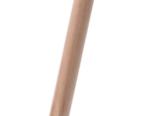 ΣΠΑΤΟΥΛΑ ΣΙΛΙΚΟΝΗΣ BIELLA ΜΕ ΞΥΛΙΝΗ ΛΑΒΗ BRNS.59029 32x6cm