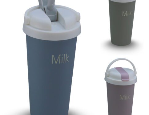 ΘΕΡΜΟ ΠΟΤΗΡΙ ΑΝΟΞΕΙΔΩΤΟ ΜΕ ΚΑΛΑΜΑΚΙ VC2281 500ml VIOSARP