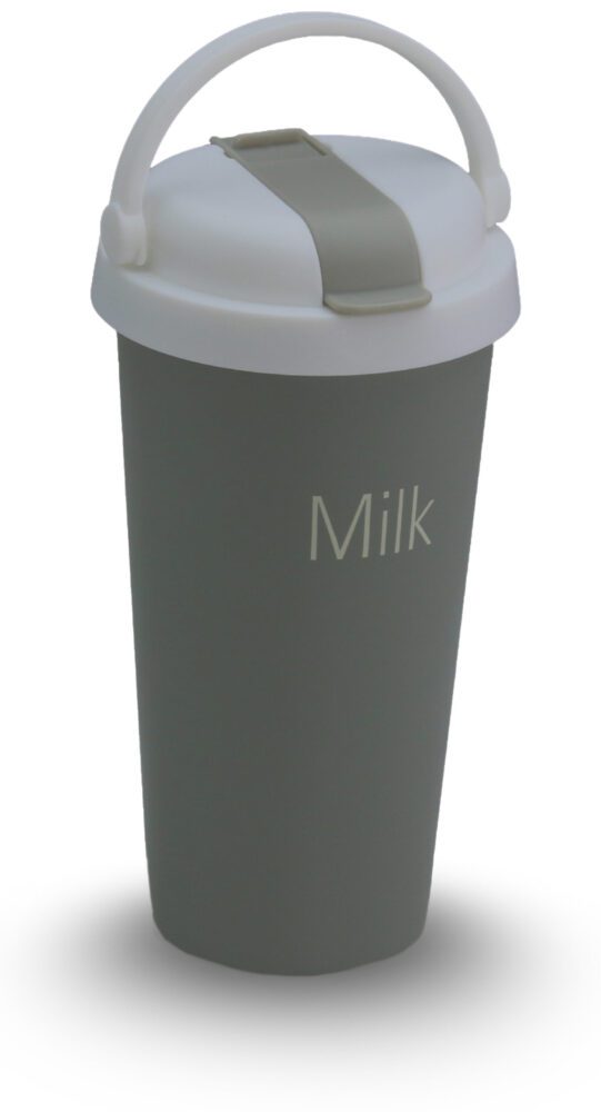 ΘΕΡΜΟ ΠΟΤΗΡΙ ΑΝΟΞΕΙΔΩΤΟ ΜΕ ΚΑΛΑΜΑΚΙ VC2281 500ml VIOSARP - Image 2