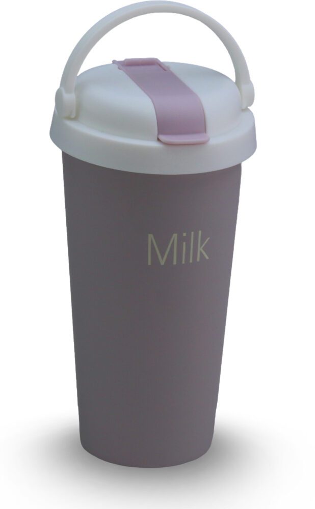ΘΕΡΜΟ ΠΟΤΗΡΙ ΑΝΟΞΕΙΔΩΤΟ ΜΕ ΚΑΛΑΜΑΚΙ VC2281 500ml VIOSARP - Image 3