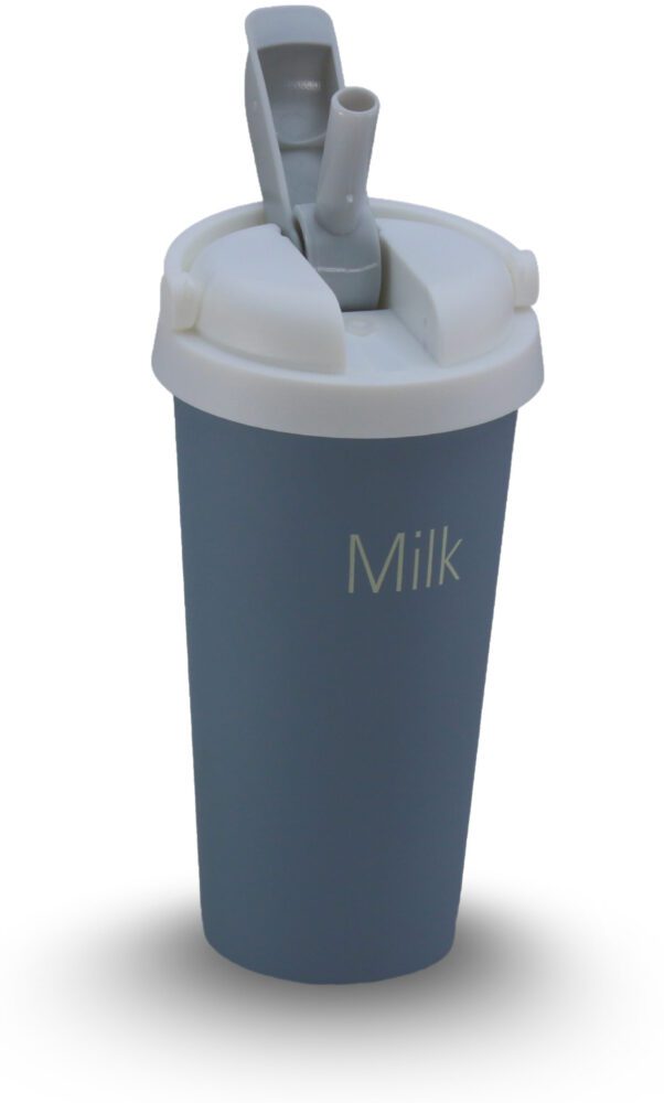 ΘΕΡΜΟ ΠΟΤΗΡΙ ΑΝΟΞΕΙΔΩΤΟ ΜΕ ΚΑΛΑΜΑΚΙ VC2281 500ml VIOSARP - Image 4