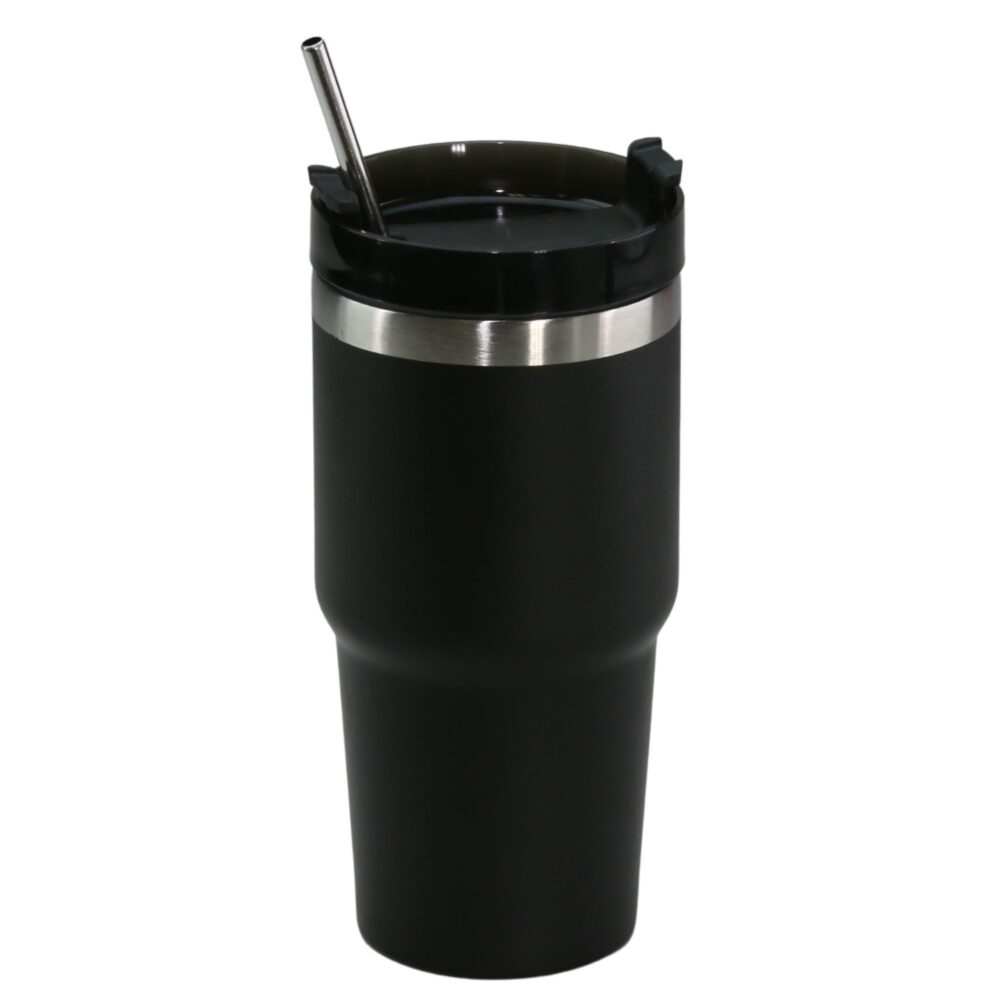 ΘΕΡΜΟ ΠΟΤΗΡΙ ΑΝΟΞΕΙΔΩΤΟ ΜΕ ΚΑΛΑΜΑΚΙ VC2284 600ml VIOSARP - Image 3
