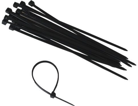 ΔΕΜΑΤΙΚΑ TIRE UP 2,5x120mm 80ΤΜΧ VC2313