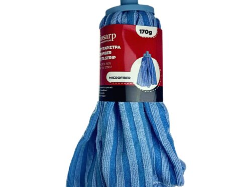 ΣΦΟΥΓΓΑΡΙΣΤΡΑ MICROFIBER ΦΟΥΣΤΑ STRIP 170g