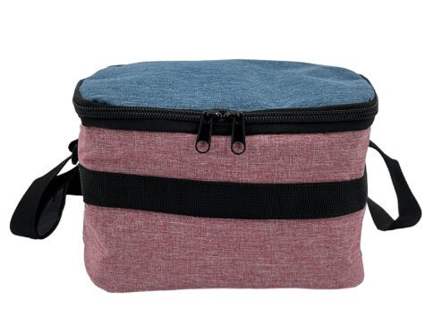 ΤΣΑΝΤΑ ΙΣΟΘΕΡΜΙΚΗ 4L 20x15x13.5cm No45540