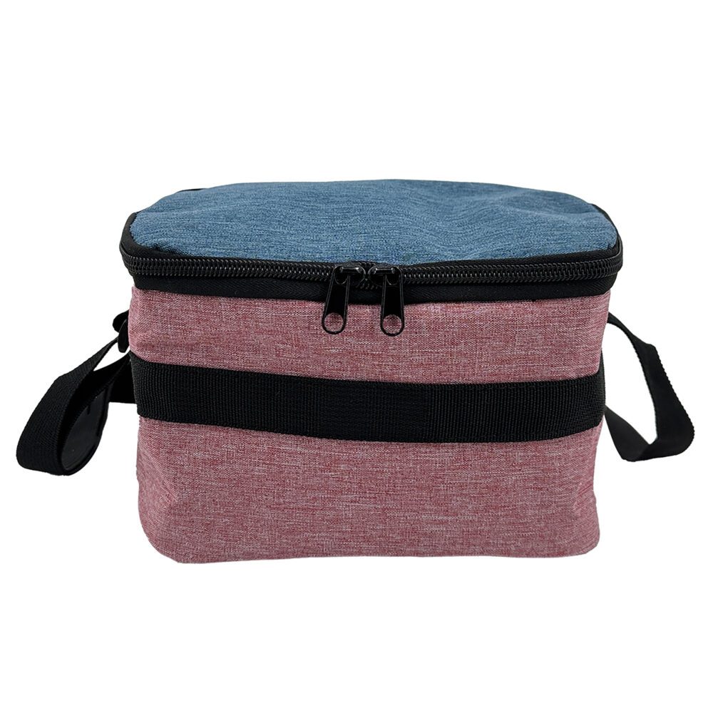 ΤΣΑΝΤΑ ΙΣΟΘΕΡΜΙΚΗ 4L 20x15x13.5cm No45540