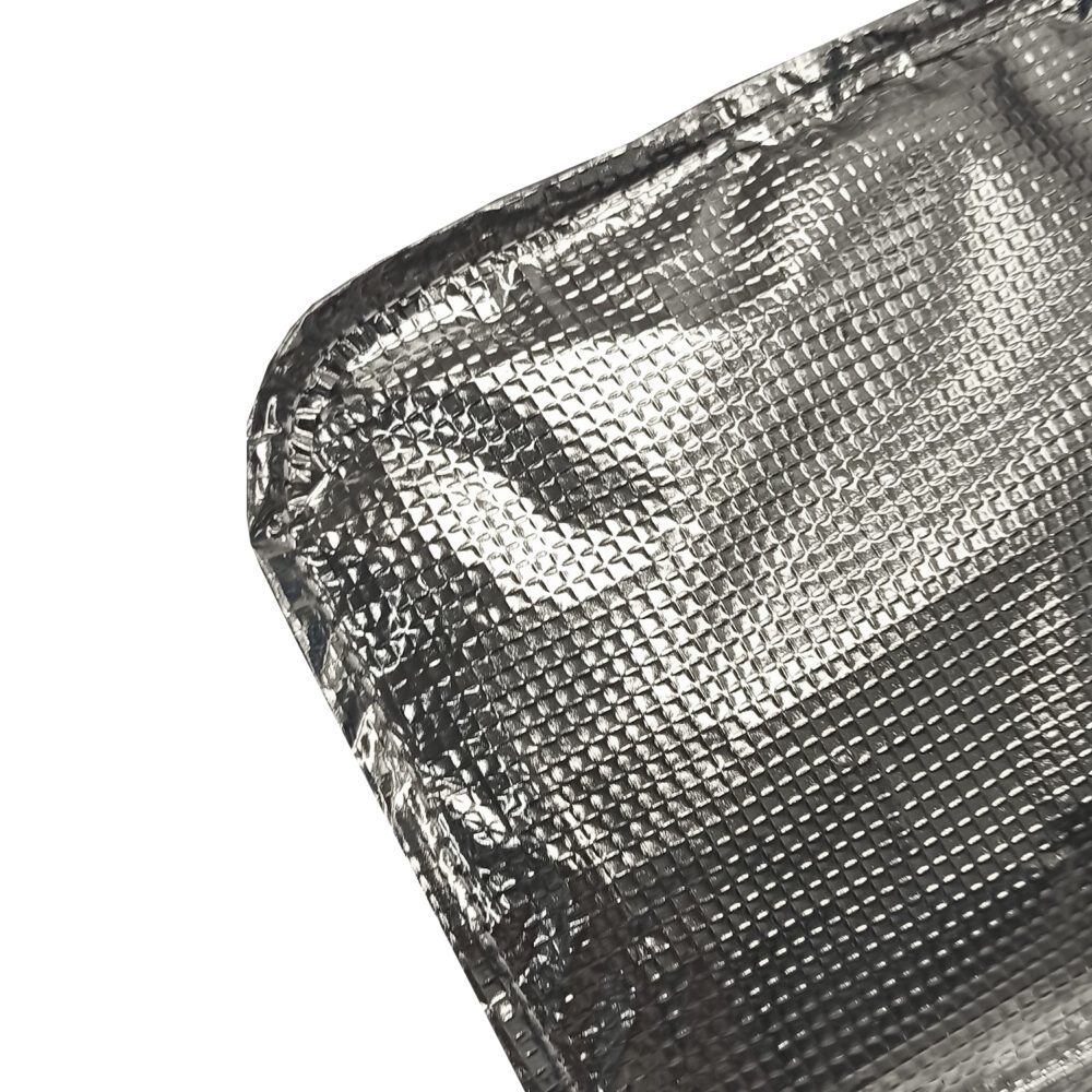ΤΣΑΝΤΑ ΙΣΟΘΕΡΜΙΚΗ 4L 20x15x13.5cm No45540 - Image 5