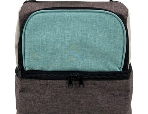 ΤΣΑΝΤΑ ΙΣΟΘΕΡΜΙΚΗ 9.6L 24x16x25cm No45564