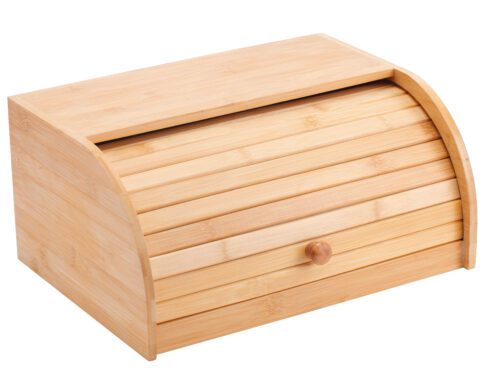 ΨΩΜΙΕΡΑ ΜΠΑΜΠΟΥ 40x27x16,5cm KT-SW8826