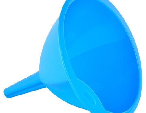 ΧΩΝΙ ΠΛΑΣΤΙΚΟ 19cm VIOSARP