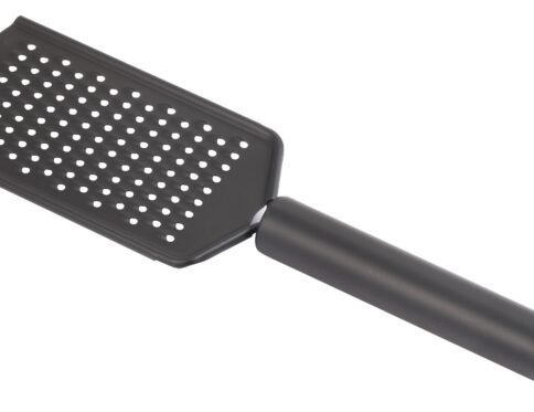 ΤΡΙΦΤΗΣ ΜΕ ΛΑΒΗ ΑΝΟΞΕΙΔΩΤΟΣ BLACK LINE KT131020 24cm VIOSARP